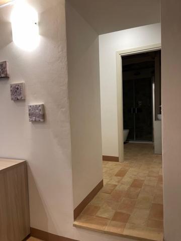 Appartamento La Bella Vista Citta della Pieve Exterior photo